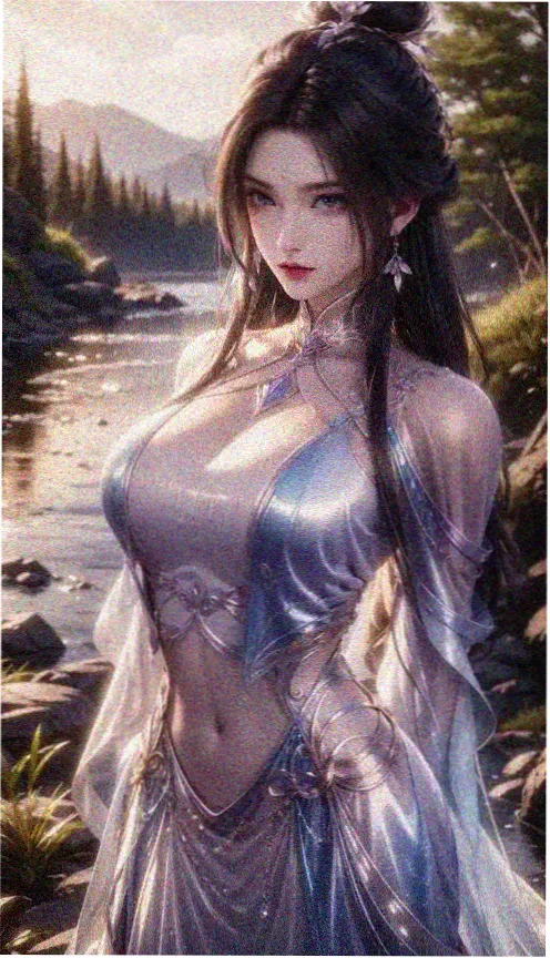 山海拾遗录第二季 国漫在线观看